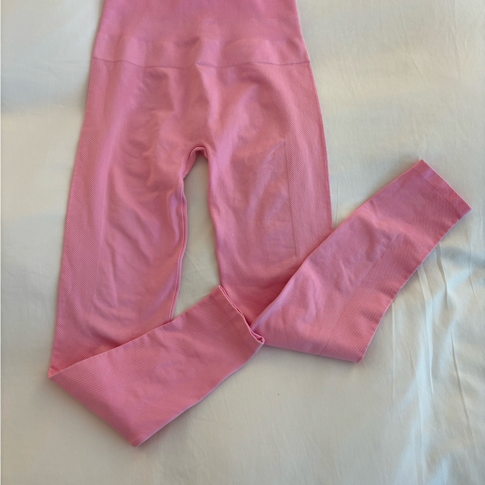 Spiritual gangster leggings